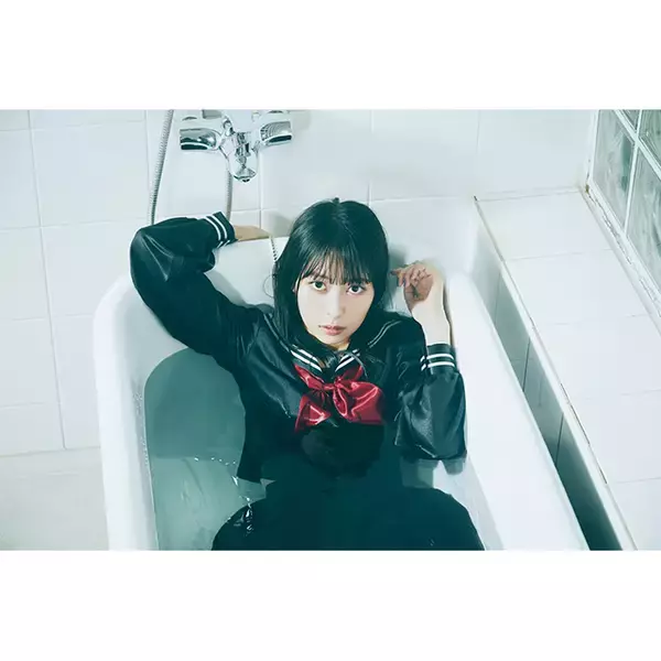 近藤玲奈、12月1日にコンセプトアルバム『11次元のLena』を発売＆来年1月に2nd LIVEを開催決定！