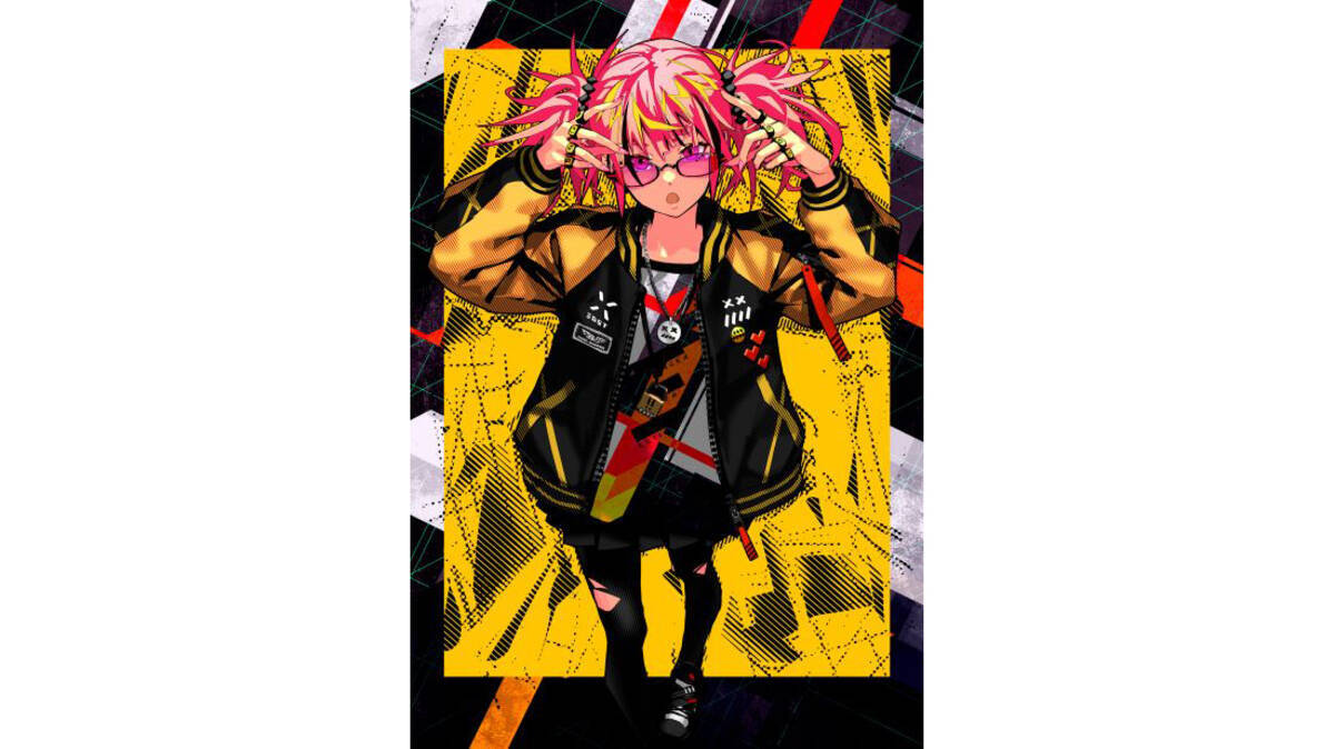 Egoist 新曲 Bang 配信開始 ミュージックビデオを今夜時よりプレミア公開 最新アーティストイラストも公開 21年10月17日 エキサイトニュース Egoist 新曲 Bang 配信開始 ミュージックビデオを今夜時よりプレミア公開 最新アーティストイラストも公開 21年10月17日 エキサイトニュース