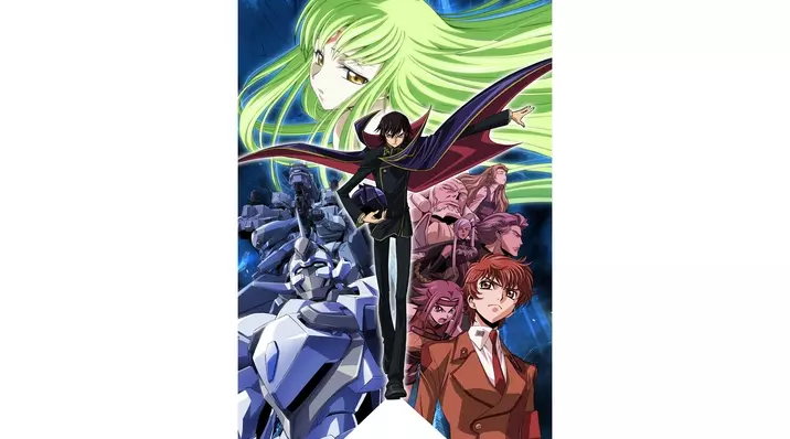 アニメ漫画キャラの魅力 ルルーシュ兄妹を守るsp 篠崎咲世子 の魅力とは コードギアス 反逆のルルーシュ 15年11月1日 エキサイトニュース アニメ漫画キャラの魅力 ルルーシュ兄妹を守るsp 篠崎咲世子 の魅力とは コードギアス 反逆のルルーシュ 15年11月1日 エキサイトニュース