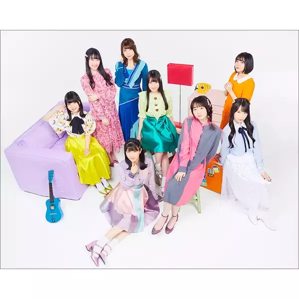 DIALOGUE+が「mora ハイレゾ配信8周年記念キャンペーン ハイレゾ大使」に就任！　ポイントプレゼントや投稿企画「ハイレゾ文学賞」も実施