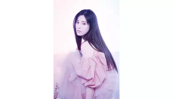 KEIKO、NEWアルバム『dew』ジャケ写＆新ビジュアル公開！