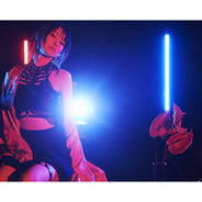 LiSA、TVアニメ『鬼滅の刃』OPテーマ「明け星」のミュージックビデオが公開！11月17日発売シングル「明け星 / 白銀」のジャケット写真・新ビジュアルが公開！
