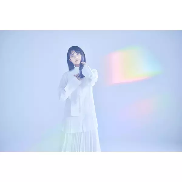 早見沙織ニューシングル「透明シンガー」12月17日デジタル限定リリース決定！