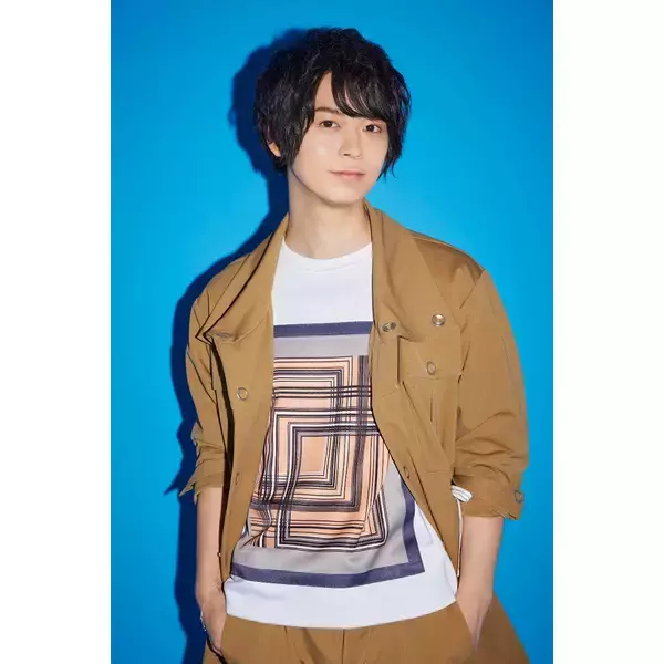 土岐隼一、YouTubeチャンネル開設決定！2ndシングル「真心に奏」MVフル公開＆生放送も決定！