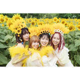 「フィロソフィーのダンスが本物のフラガールと夢の共演で涙！オリジナルアニメ映画『フラ・フラダンス』主題歌「サンフラワー」MV公開！」の画像1