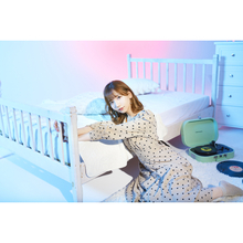 和氣あず未、コンセプトアルバム『あじゅじゅと夜と音楽と』1月26日リリース決定！