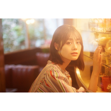 伊藤美来9thシングル「パスタ」ジャケット写真が完成！購入者特典が解禁！さらに、写真集と9thシングルの発売を記念して、TSUTAYA 2店舗の期間限定店長に就任することが決定！