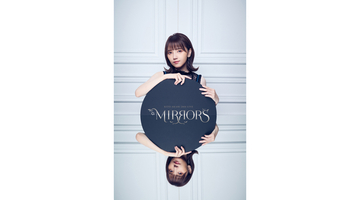 鬼頭明里 2nd LIVE「MIRRORS」Blu-ray発売決定！さらに、きゃにめ限定シングルが2022年3月2日に発売！