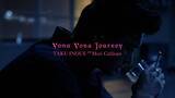 「TAKU INOUE 新曲「Yona Yona Journey / TAKU INOUE & Mori Calliope」MUSIC VIDEOが公開！」の画像1