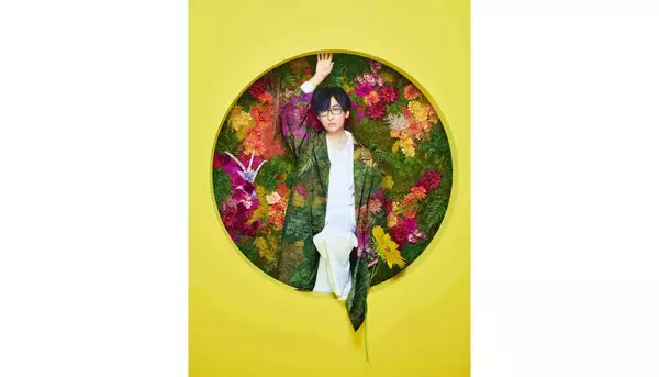寺島拓篤アーティストデビュー10周年を記念したベストアルバム発売決定！