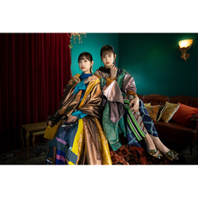 女性声優アーティストharmoe、「アラジン」をテーマにした3rdシングル「アラビアン・ユートピアン」Music Video Full ver.が公開！