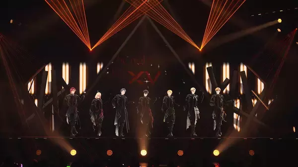 「圧倒的なダンス力で突き抜ける」――2次元男性アイドルの常識を塗り替えるXlamVの魅力に接近！