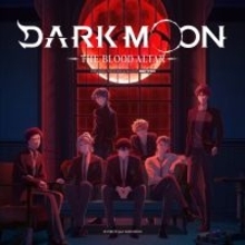 ENHYPENが主題歌を担当するアニメ『DARK MOON　-黒の月: 月の祭壇-』コンピレーションアルバム「DARK MOON: THE BLOOD ALTAR」が配信開始！