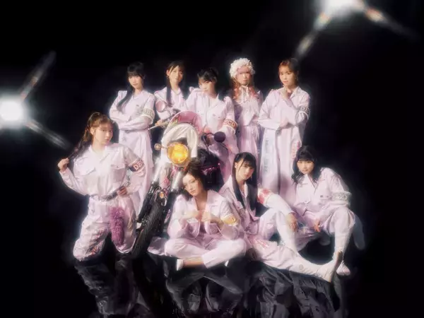 いぎなり東北産、4月から放送のテレビアニメ『おねがいアイプリ』のエンディング主題歌に決定！