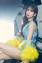 芹澤 優、『MFゴースト 3rd Season』OPテーマ「TIMELESS POWER feat. MOTSU」MV解禁！