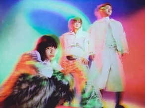 muque、TVアニメ『LIAR GAME』第2クールEDテーマ「たりない」Music Videoが公開！