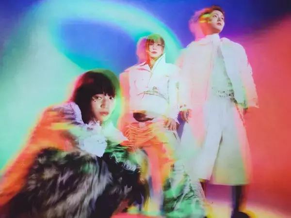 muque、TVアニメ『LIAR GAME』第2クールEDテーマ「たりない」Music Videoが公開！