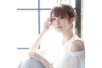 声優・渡部恵子、自身初となるオリジナル楽曲「ALIVE」をリリース！　3月29日より各社サービスにて配信スタート