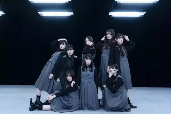 22/7_the 3rd、第2弾楽曲「未来があるから」時配信開始＆第一弾ビジュアル公開！