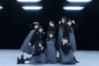 22/7_the 3rd、第2弾楽曲「未来があるから」時配信開始＆第一弾ビジュアル公開！