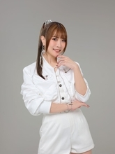 May’n、ギャバン主題歌で注目の今、デビュー20周年記念ツアー「THE BEST of May’n」へと繋がる2曲を同時配信！