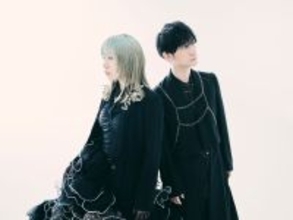 アニメ『クレバテス』第2期、7⽉より放送開始！エンディング主題歌をMYTH & ROIDが担当！