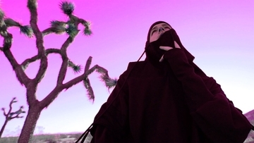 世界的強豪eスポーツチーム「Cloud9 Esports Inc.」所属アーティスト・KALA、新曲「AEON BREAK」をデジタルリリース＆MV公開！さらに、1st E.P.が1月28日リリース決定！