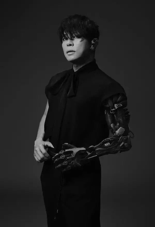 西川貴教、新曲「Ignis -イグニス-」が『炎炎ノ消防隊 参ノ章』第2クールOPテーマに決定！