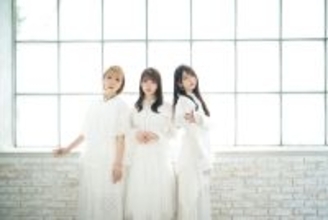 『落第賢者の学院無双～二度目の転生、Sランクチート魔術師冒険録～』EDテーマアーティストはTrySailに決定！
