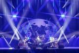 「UNISON SQUARE GARDEN、「うるわしの前の晩」ツアー映像作品のトレイラー公開！」の画像1