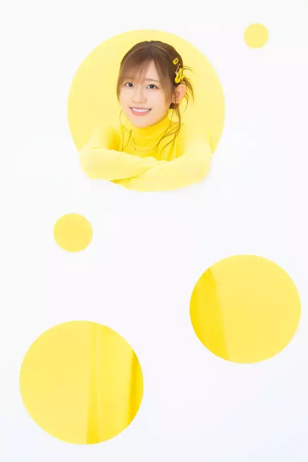 声優・高橋李依、ソニーミュージック内新レーベルへ移籍を発表！