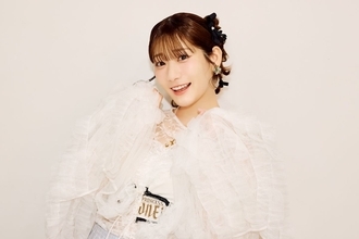声優・アーティスト 岡咲美保、2027年2月24日発売 4th Mini Album『MY SCREAM』ジャケット写真・アーティスト写真が公開！