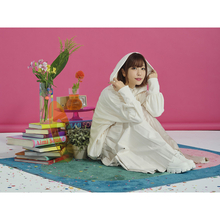 愛美、ニューアルバム『AIMI SOUND』7月13日発売決定！愛美×上松範康による新曲「不完全ドリーマー」MV公開！