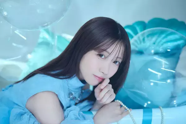 来栖りん、コンプリートアルバム発売決定！さらに11月8日の誕生日には新曲の先行配信決定！