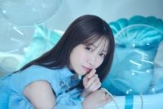 来栖りん、コンプリートアルバム発売決定！さらに11月8日の誕生日には新曲の先行配信決定！