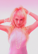 OLIVIA、アニメ『NANA』の名曲「Wish」セルフカバーで14年ぶりに音楽活動再開！今新たな音楽を届けたい理由、作品とレイラへの想いを語る