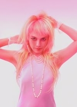 OLIVIA、アニメ『NANA』の名曲「Wish」セルフカバーで14年ぶりに音楽活動再開！今新たな音楽を届けたい理由、作品とレイラへの想いを語る