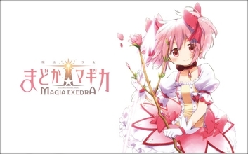 新作アプリゲーム 「魔法少女まどか☆マギカ Magia Exedra」ティザーPV公開！ 7月2日に公式番組の実施も決定！