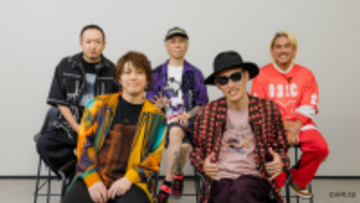 「FLOW 結成26周年記念インタビュー」をYouTubeにて配信！3つのターニングポイントと日本人バンド史上初の世界五大陸制覇の裏で起こった珍事件エピソードとは?!