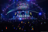 「“Hatsuboshi IDOL FESTIVAL”本戦出場をかけて開催された“学園アイドルマスター The 2nd Period H.I.F選抜試験”DAY2公演レポート」の画像1