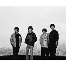 BUMP OF CHICKENの新曲「クロノスタシス」が、劇場版『名探偵コナン ハロウィンの花嫁』の主題歌に決定！キャラクター総登場の主題歌入り予告映像も解禁！