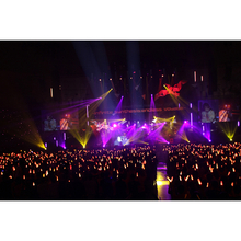 オレンジ色に染まった会場に広がる一体感――。“fripSide Phase2 Final Arena Tour 2022”@神戸ワールド記念ホール公演を開催！