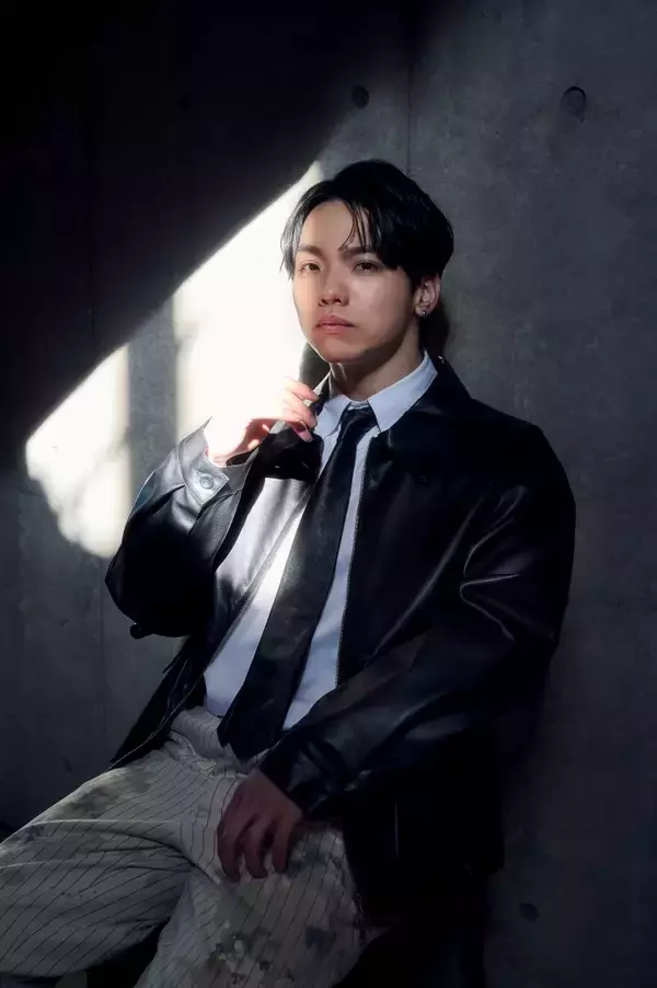 とぅーし（REAL AKIBA BOYZ）、新曲「Down&Up」がNintendo Switch新作タイトル『MIX DUNK -KING OF BASKETBALL』OPテーマとして一部初解禁！