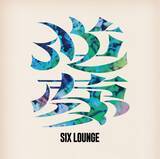 「SIX LOUNGE、待望のフルアルバム『逆夢』8月26日リリース決定！」の画像1