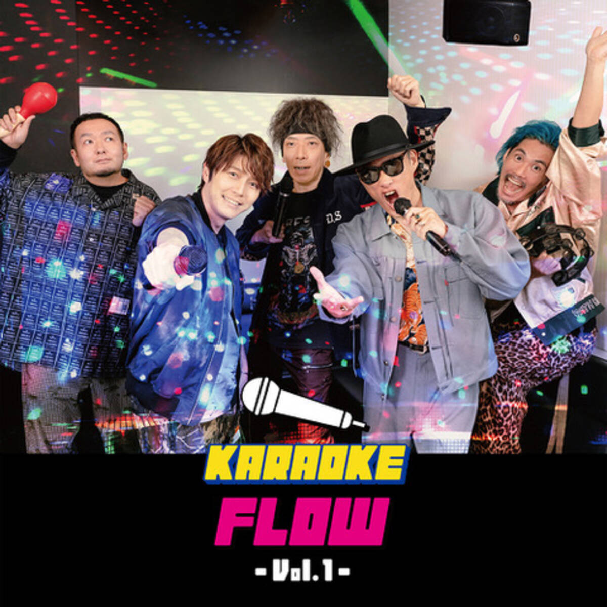 FLOW 本日のライブツアーファイナルにて、「20周年イヤー」記念企画が 