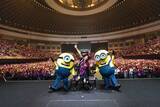 「LiSA、ソロデビュー15周年を記念した約1年半ぶりのアリーナツアー3都市6公演を完走＆10月から全国ホールツアー「LiVE is Smile Always～LACE UP～」開催決定！」の画像1