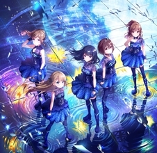 「IDOLY PRIDE」Zepp Liveのタイトル&出演者が決定!ゲーム先行受付がスタート!