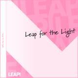 「声優×アイドル Project LEAP! 1st Digital Single「Leap for the Light」5月30日配信決定！」の画像1
