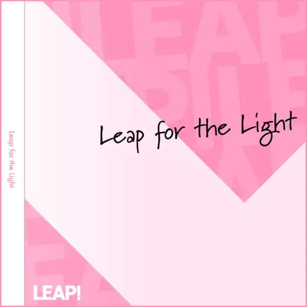 声優×アイドル Project LEAP! 1st Digital Single「Leap for the Light」5月30日配信決定！