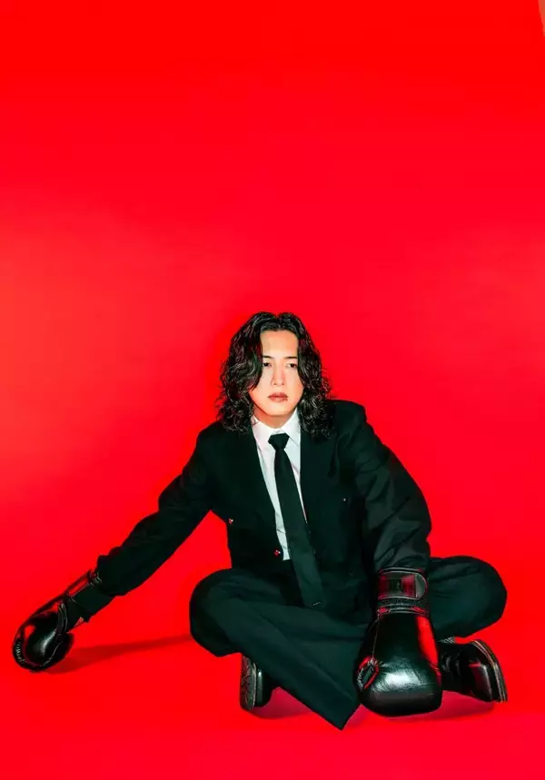 キタニタツヤ、2026年秋にNew Album『DEKAI』、『PURE』2枚同時リリースを発表！来年7月には自主企画対バンライブも開催決定！